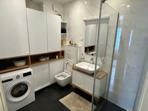 Prodaja, dvosoban stan, 74m², Zabjelo, Podgorica - image 3