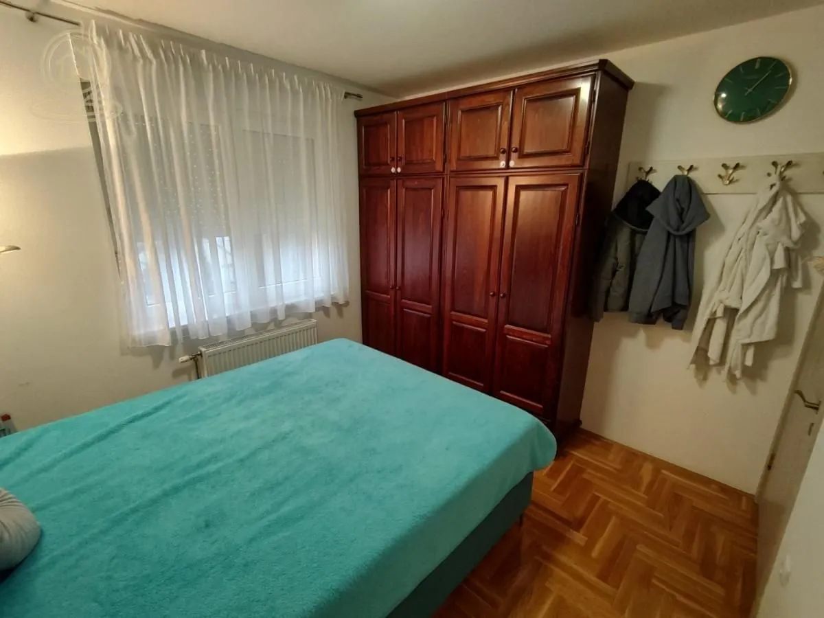 Prodaja, dvosoban stan, 42m², Grbavica, Novi Sad Sve Podlokacije