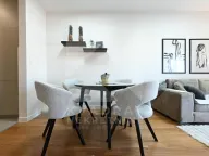 Rent, one bedroom apartment, 40m², Central Point, Podgorica - image 5