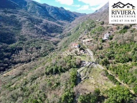 Prodaja, kuća, 255m², Morinj, Kotor - image 13