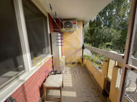 Prodaja, dvosoban stan, 60m², Batajnica, Beograd - image 11