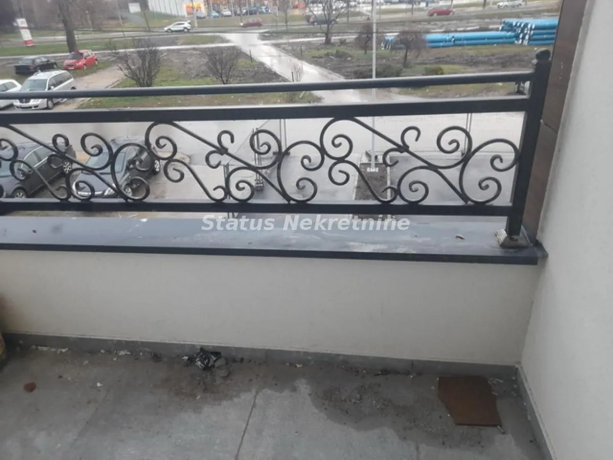 Prodaja, četvorosoban stan, 87m², Telep, Novi Sad Sve Podlokacije