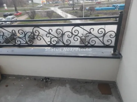 Prodaja, četvorosoban stan, 87m², Telep, Novi Sad Sve Podlokacije - image 5