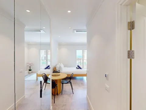 Prodaja, stan, 39m², Luštica Bay, Tivat - image 4