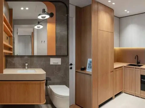 Prodaja, dvosoban stan, 49m², Dorćol Sve Podlokacije, Beograd - image 7