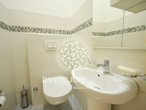 Izdavanje, kuća, 120m², Tološi, Podgorica - image 12