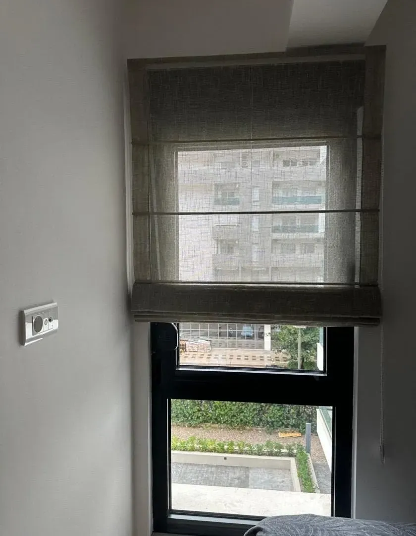 Sale, two bedroom apartment, 51m², Budva, Crna Gora