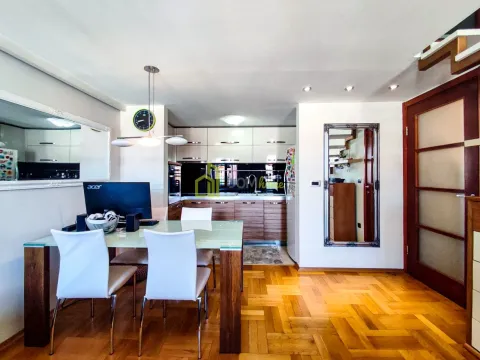 Prodaja, jednosoban stan, 70m², Centar, Podgorica - image 7