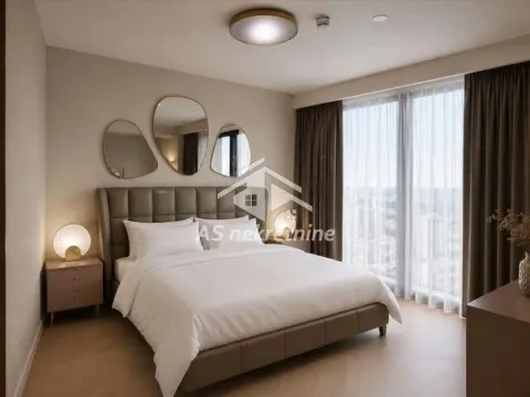 Rent, four bedroom apartment, 144m², Savski Venac, Beograd - image 4