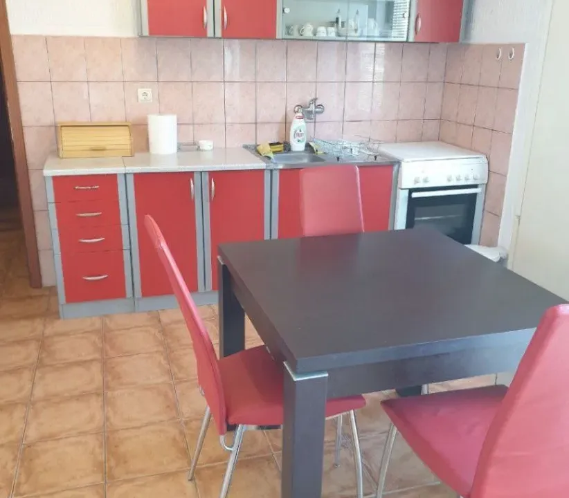 Sale, three bedroom apartment, 82m², Sutomore, Bar