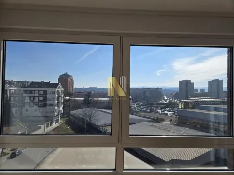 Rent, two bedroom apartment, 44m², Spens, Novi Sad Sve Podlokacije - image 5