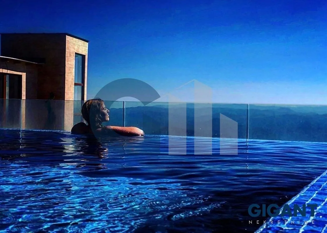 Prodaja, jednosoban stan, 39m², Planina, Krupanj