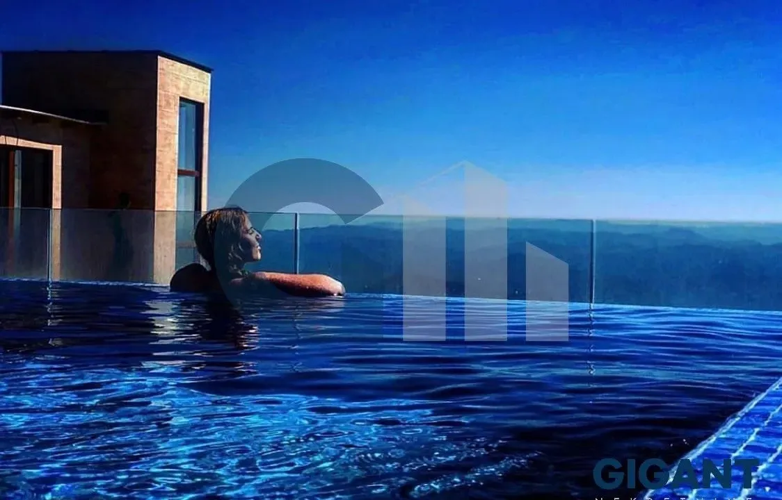 Prodaja, jednosoban stan, 39m², Planina, Krupanj