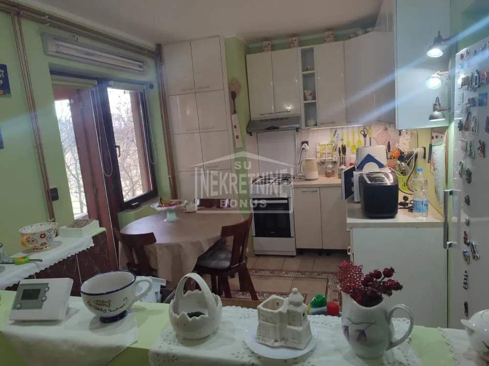 Prodaja, kuća, 230m², Palić, Subotica