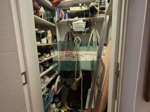 Sale, two bedroom apartment, 54m², Centar, Ćuprija - image 7