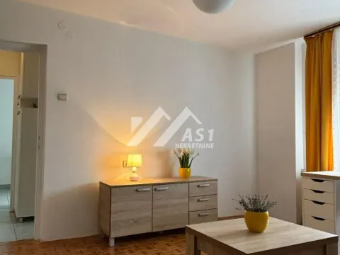 Izdavanje, jednosoban stan, 40m², Sajam, Novi Sad Sve Podlokacije - image 7