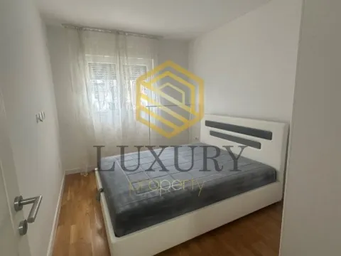 Izdavanje, jednosoban stan, 41m², Preko Morače, Podgorica - image 10