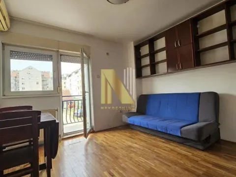 Sale, one bedroom apartment, 35m², Nova Detelinara, Novi Sad Sve Podlokacije - image 4