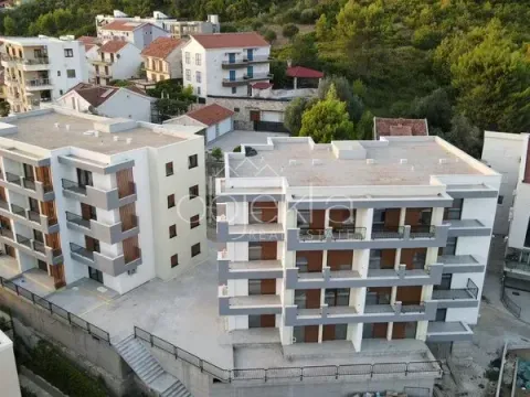 Sale, apartment, 70m², Tivat, Crna Gora - image 4