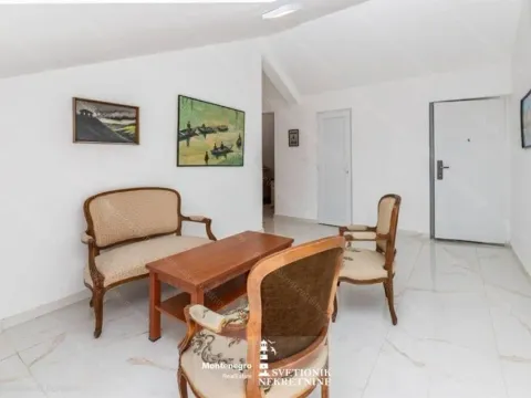 Sale, studio apartment, 36m², Centar, Herceg Novi - image 3