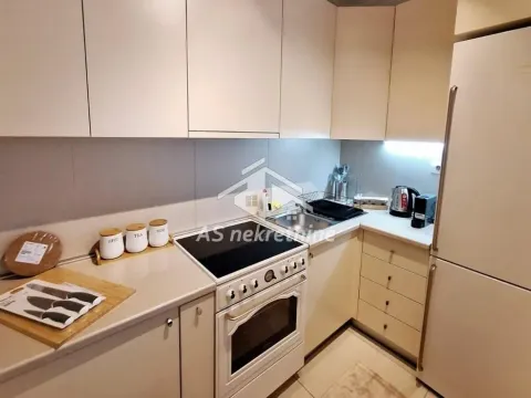 Izdavanje, stan, 67m², Đeram Pijaca, Beograd - image 6