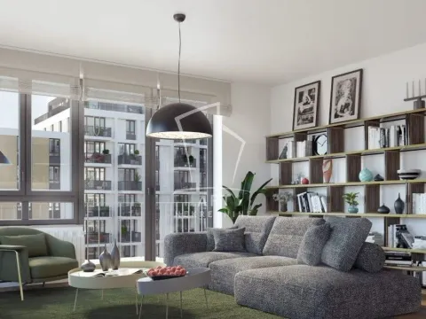 Prodaja, trosoban stan, 85m², Beograd Na Vodi, Beograd - image 4