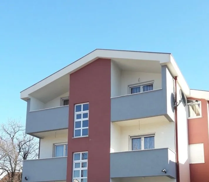 Rent, one bedroom apartment, 35m², Gornja Gorica, Podgorica