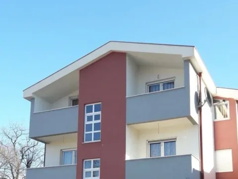 Rent, one bedroom apartment, 35m², Gornja Gorica, Podgorica - image 2