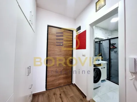 Sale, one bedroom apartment, 35m², Višnjička Banja, Palilula Sve Podlokacije - image 11