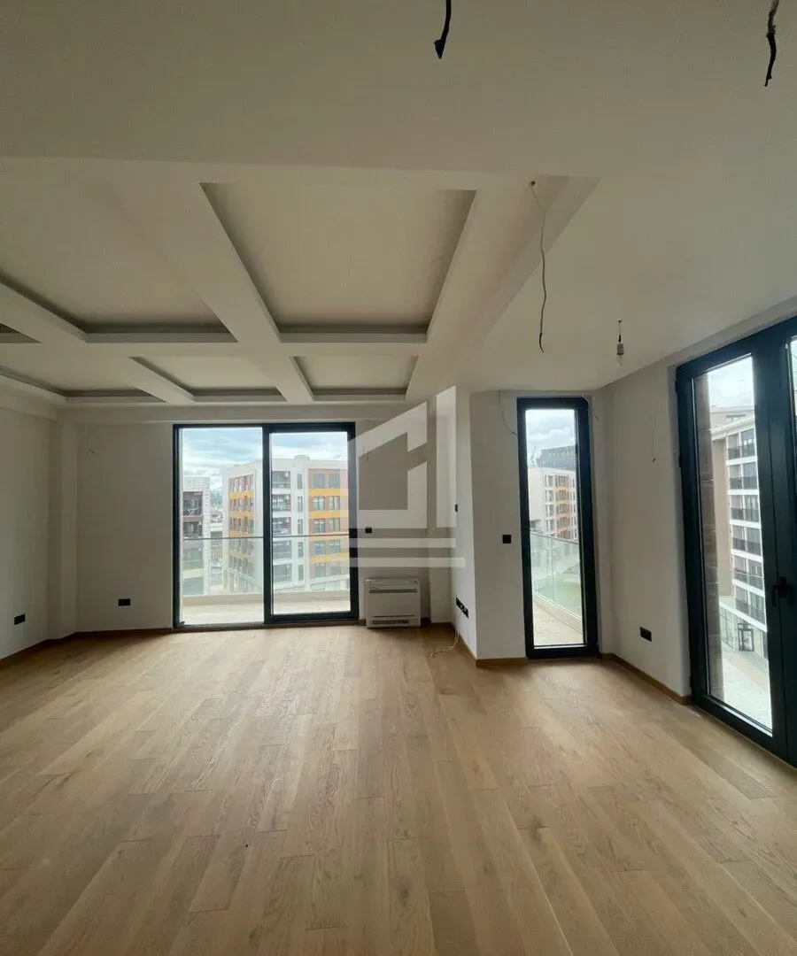 Prodaja, jednosoban stan, 104m², Podgorica, Crna Gora