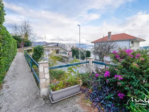Sale, one bedroom apartment, 38m², Bijela, Herceg Novi - image 20