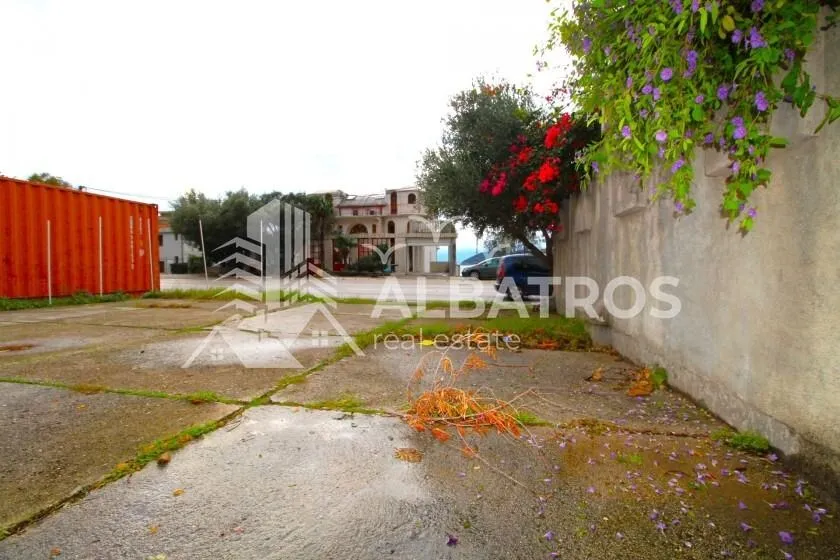 Prodaja, plac, 160m², Sutomore, Bar