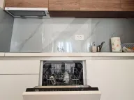 Rent, one bedroom apartment, 42m², Zabjelo, Podgorica - image 6