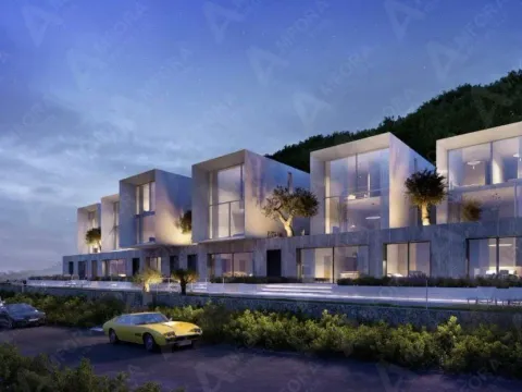 Prodaja, jednosoban stan, 113m2, Krašići, Tivat Prodaja, jednosoban stan, 113m2, Krašići, Tivat