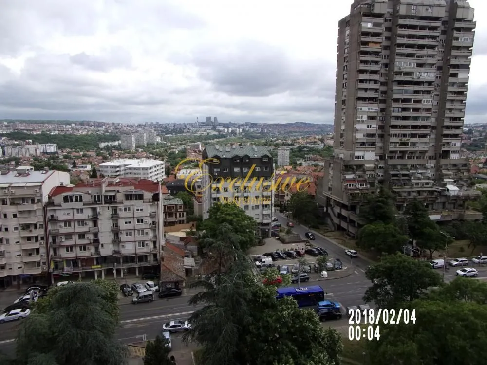 Rent, four bedroom apartment, 115m², Voždovačka Crkva, Voždovac Sve Podlokacije