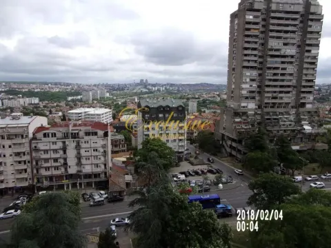 Rent, four bedroom apartment, 115m², Voždovačka Crkva, Voždovac Sve Podlokacije - image 2