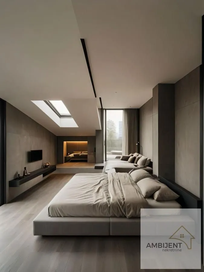 Prodaja, stan, 183m², Centar Sve Podlokacije, Beograd