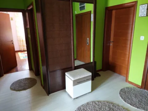 Prodaja, trosoban stan, 109m², Pod Goricom, Podgorica - image 13