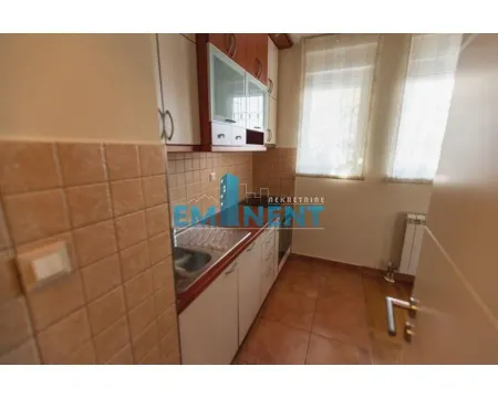 Izdavanje, dvosoban stan, 47m², Čubura, Beograd - image 6