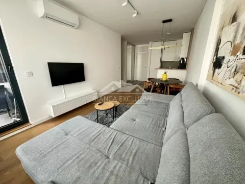 Prodaja, trosoban stan, 64m², Novi Beograd Sve Podlokacije, Beograd - image 4