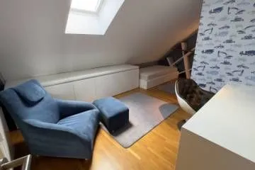 Rent, four bedroom apartment, 118m², Vračar Sve Podlokacije, Beograd - image 17