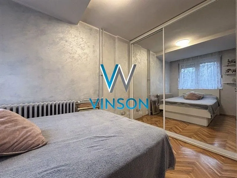 Prodaja, jednosoban stan, 42m², Novi Sad Sve Podlokacije, Novi Sad