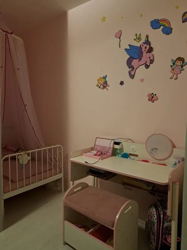 Prodaja, dvosoban stan, 78m², Zabjelo, Podgorica