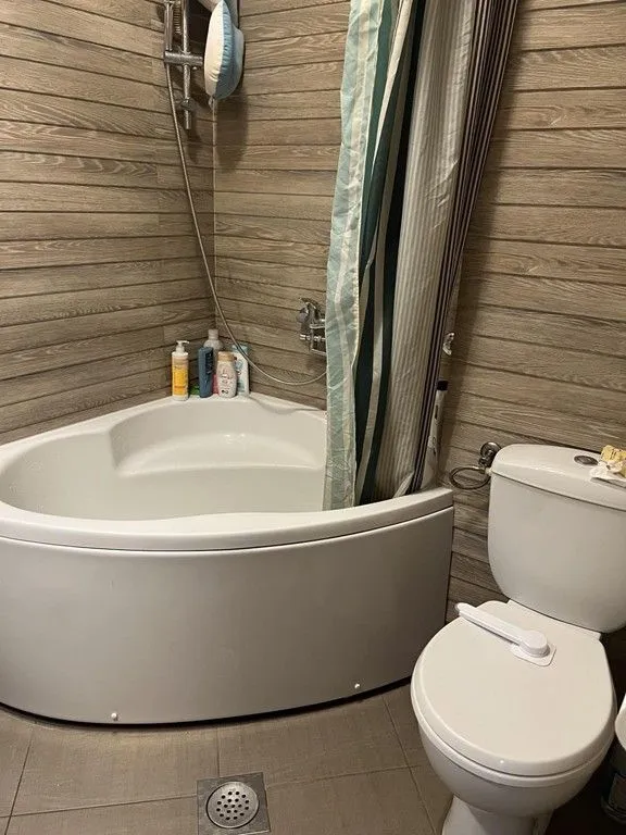 Prodaja, jednosoban stan, 56m², Preko Morače, Podgorica