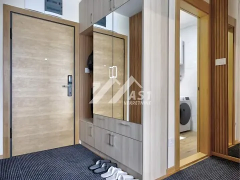 Izdavanje, jednosoban stan, 44m², Spens, Novi Sad Sve Podlokacije - image 6