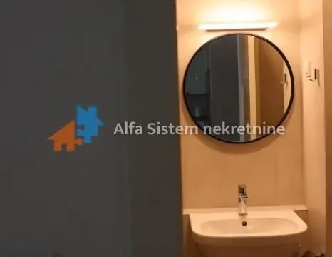 Izdavanje, dvosoban stan, 54m², Novi Beograd Blok 65, Novi Beograd Sve Podlokacije - image 10