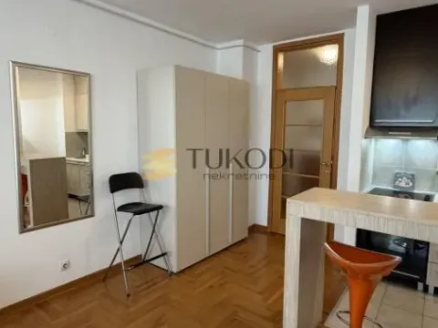 Rent, one bedroom apartment, 41m², Novi Beograd Blok 25, Novi Beograd Sve Podlokacije - image 7