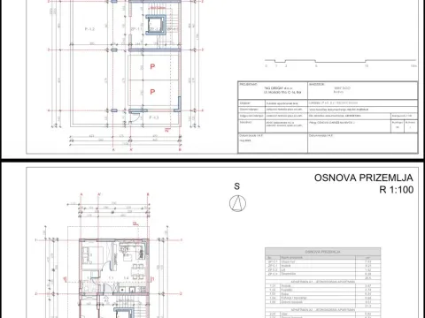 Prodaja, plac, 309m², Centar, Budva - image 7