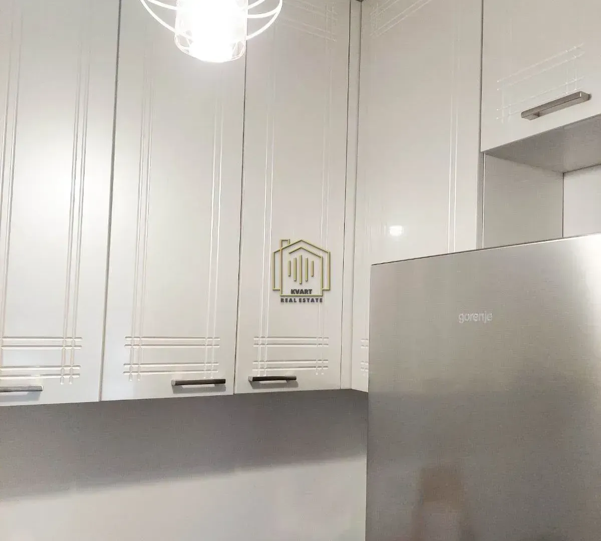 Rent, one bedroom apartment, 45m², Zabjelo, Podgorica