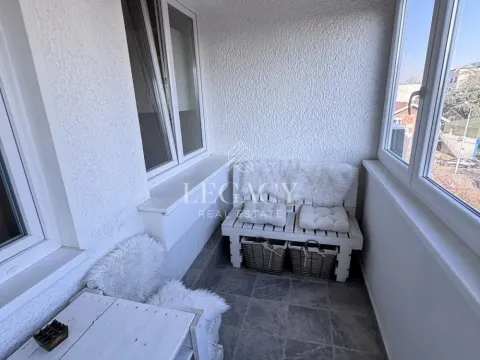 Rent, three bedroom apartment, 71m², Zemun Sve Podlokacije, Beograd - image 11